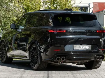 Range Rover Sport SV CARBON