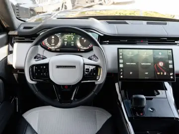 Range Rover Sport SV CARBON