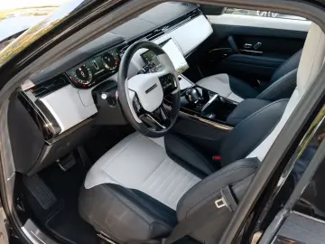 Range Rover Sport SV CARBON