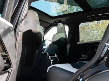 Range Rover Sport SV CARBON