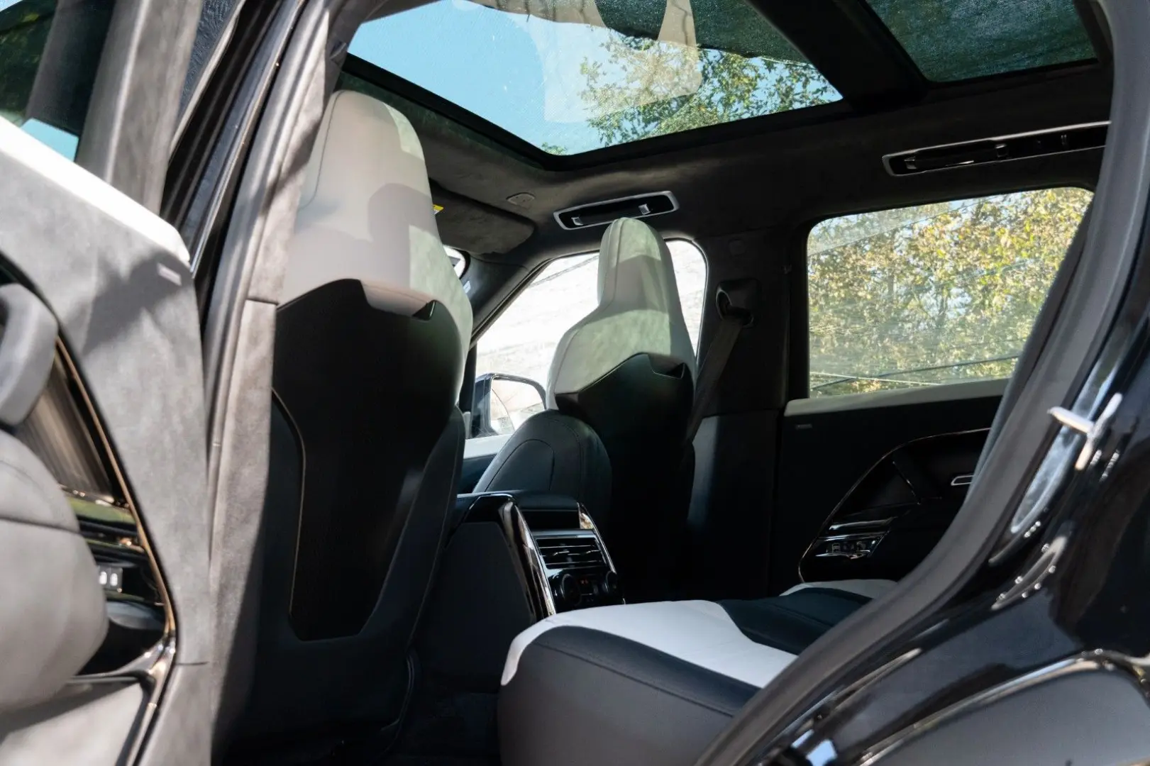 Range Rover Sport SV CARBON