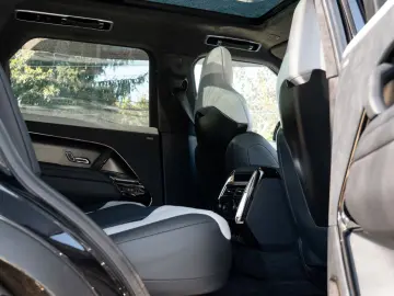 Range Rover Sport SV CARBON