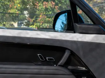 Range Rover Sport SV CARBON