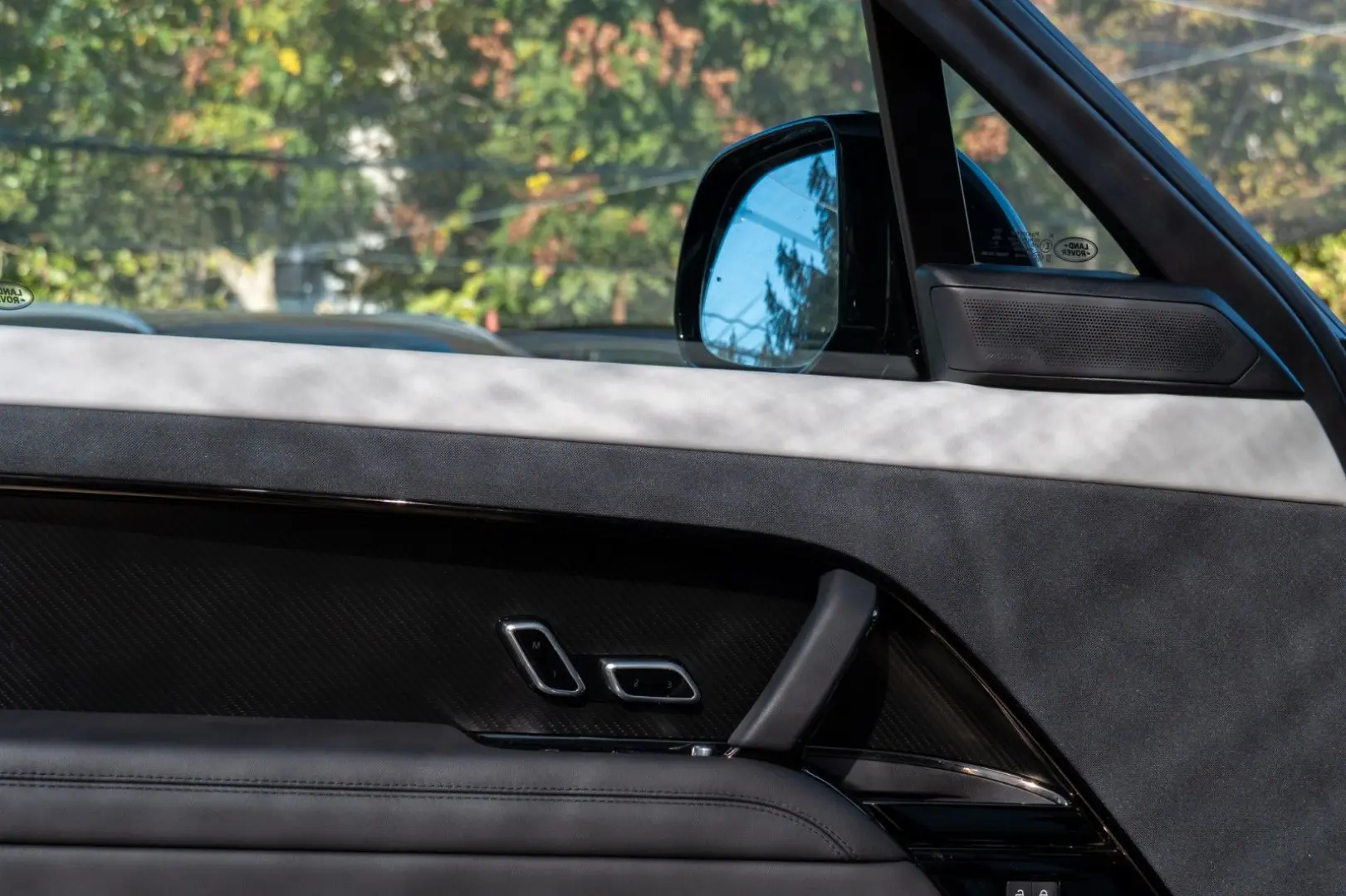 Range Rover Sport SV CARBON