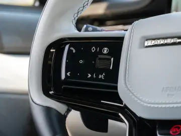 Range Rover Sport SV CARBON