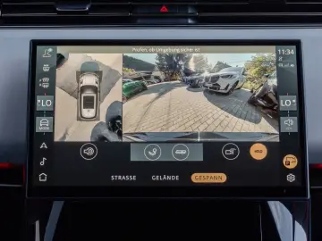 Range Rover Sport SV CARBON