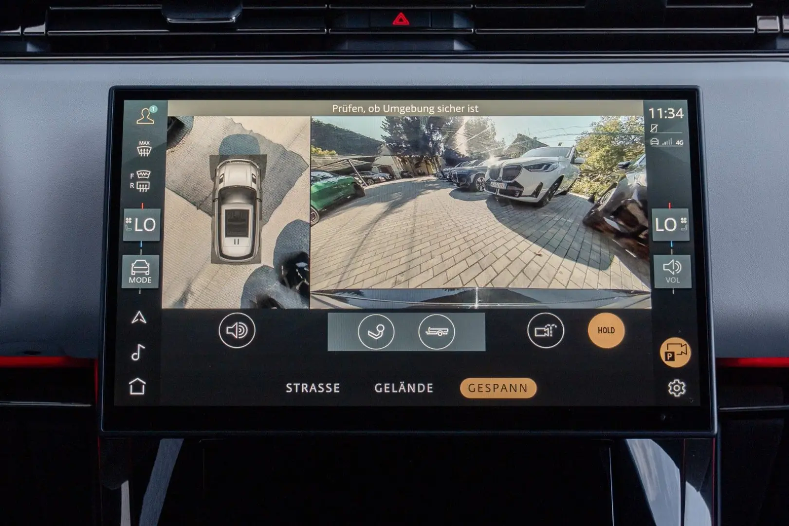 Range Rover Sport SV CARBON