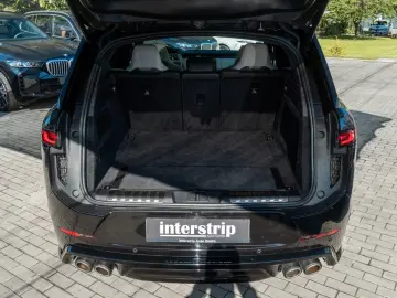 Range Rover Sport SV CARBON