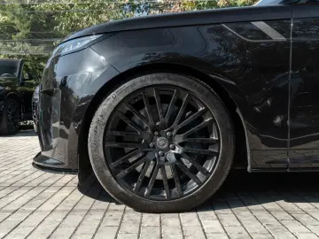 Range Rover Sport SV CARBON
