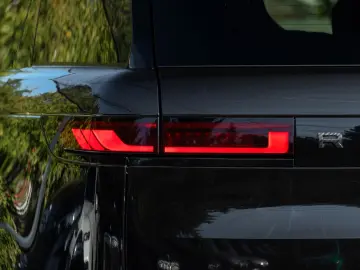 Range Rover Sport SV CARBON