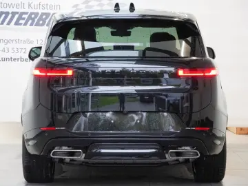 Range Rover Sport D300 Dynamic HSE