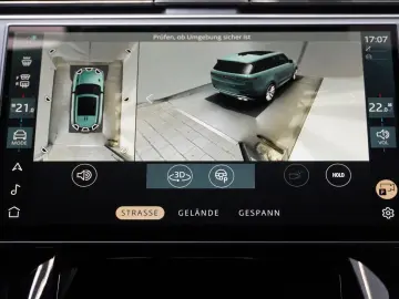 Range Rover Sport D300 Dynamic HSE