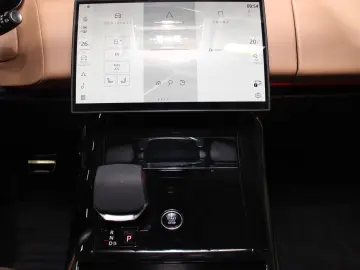 Range Rover Sport P550e Hybrid Autobiography