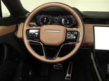 Range Rover Sport P550e Hybrid Autobiography