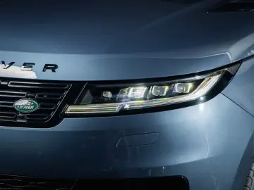 Range Rover Sport P550e Autobio