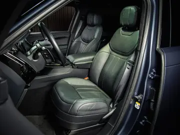 Range Rover Sport P550e Autobio