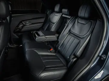 Range Rover Sport P550e Autobio