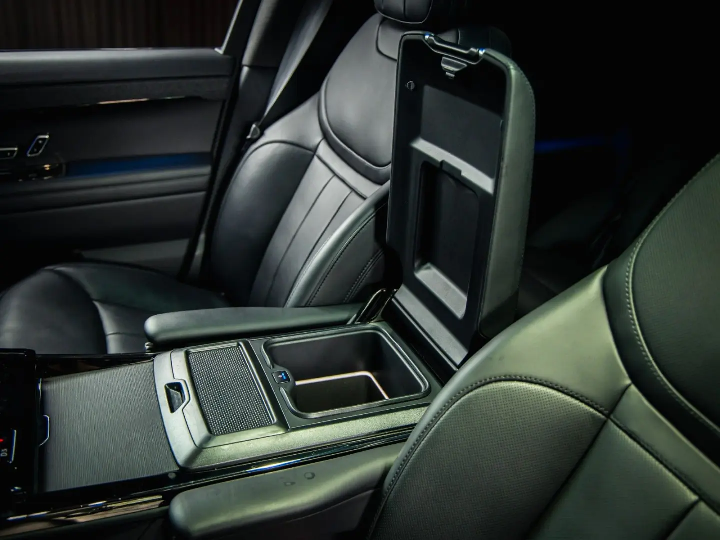 Range Rover Sport P550e Autobio