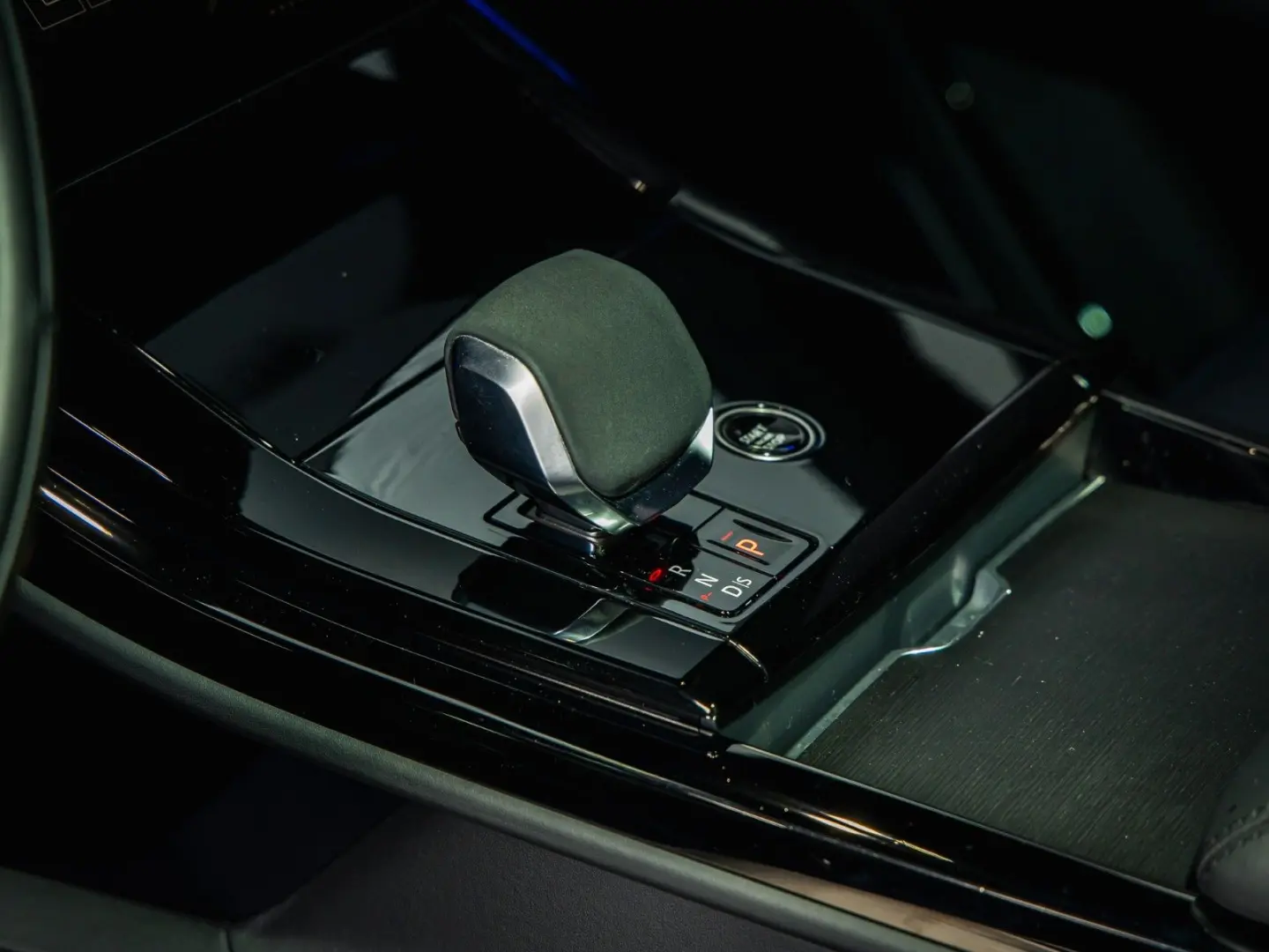 Range Rover Sport P550e Autobio