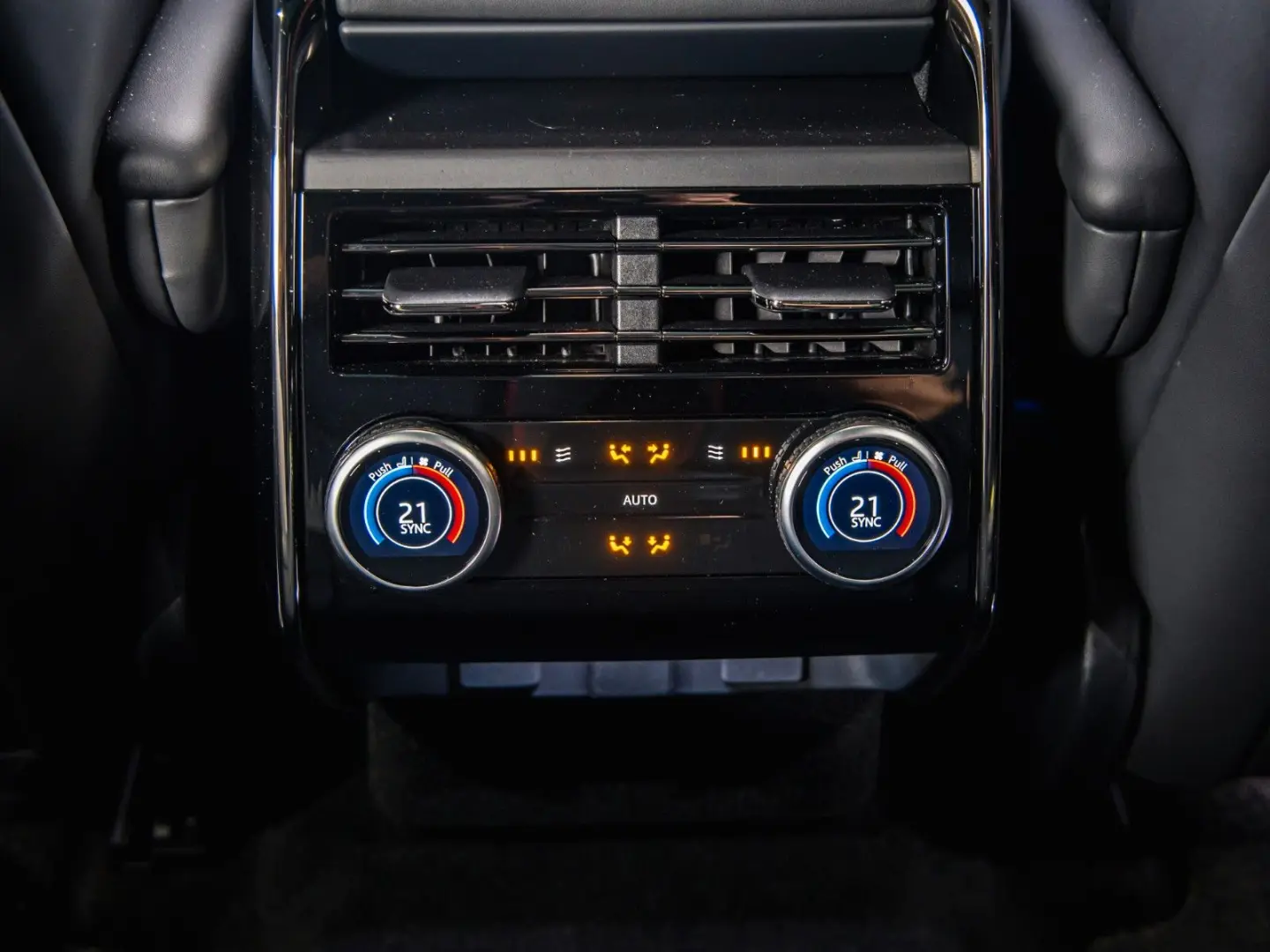 Range Rover Sport P550e Autobio