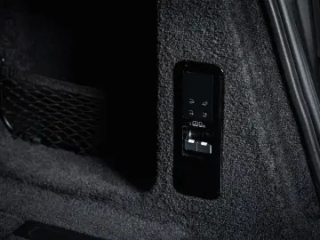 Range Rover Sport P550e Autobio