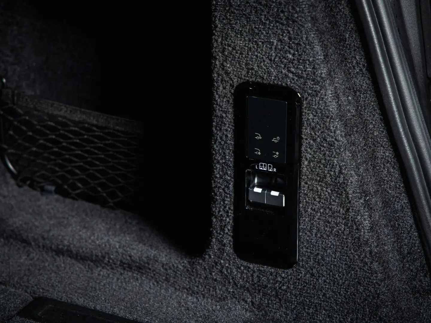 Range Rover Sport P550e Autobio