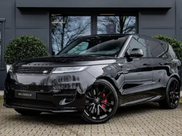 Range Rover Sport 4.4 P530 First Edition