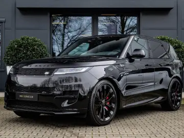 Range Rover Sport 4.4 P530 First Edition