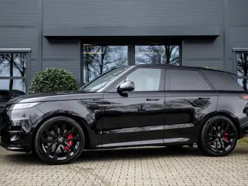 Range Rover Sport 4.4 P530 First Edition