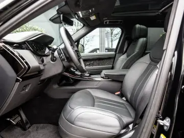 Range Rover Sport 4.4 P530 First Edition