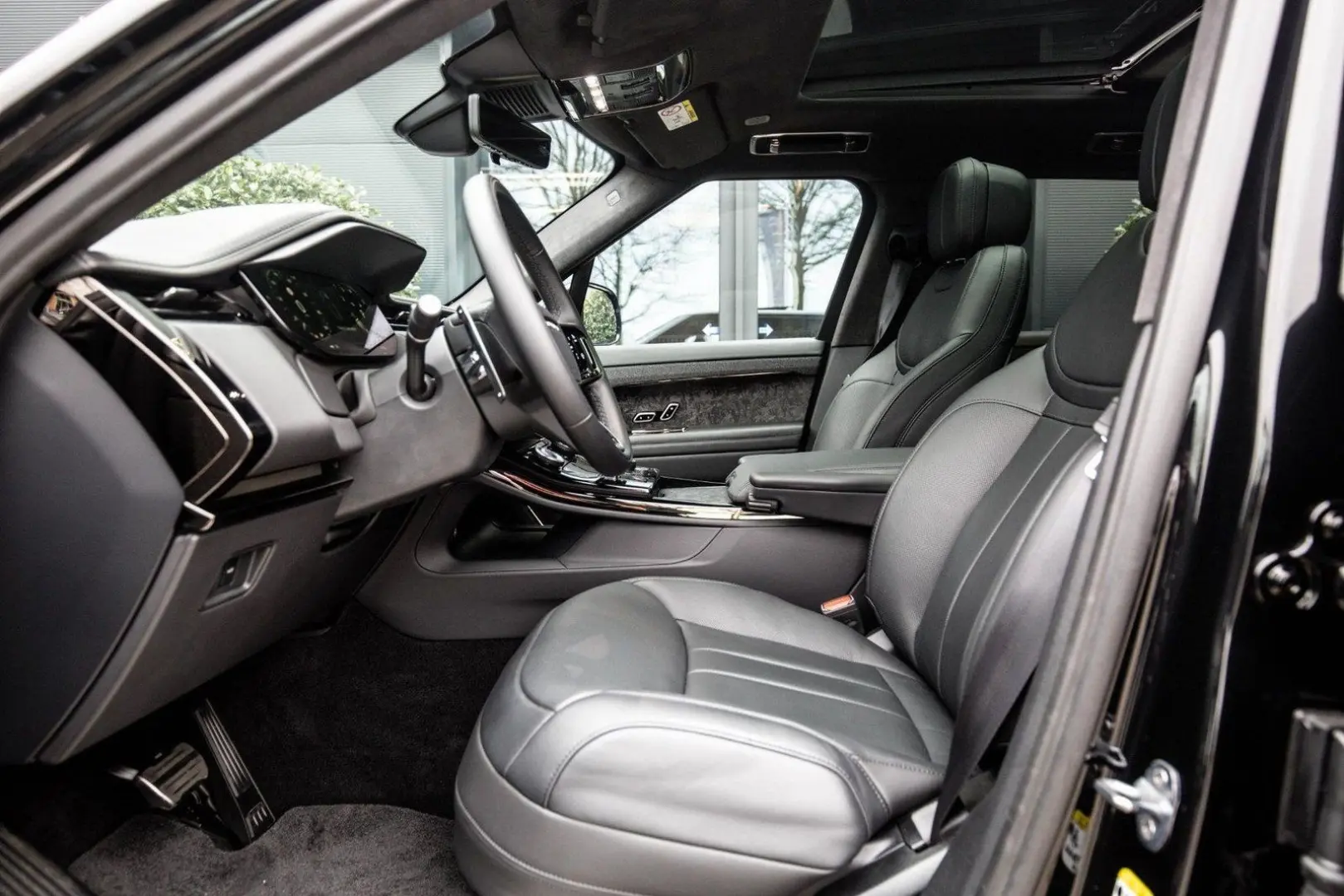 Range Rover Sport 4.4 P530 First Edition