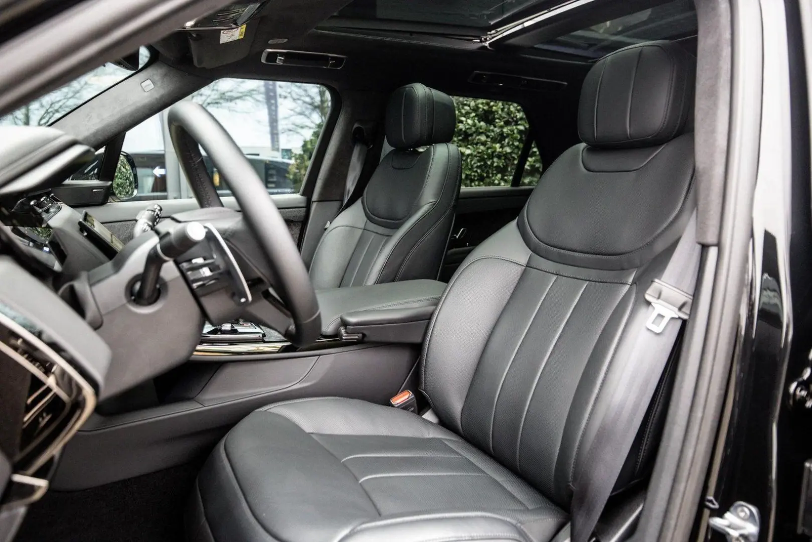 Range Rover Sport 4.4 P530 First Edition