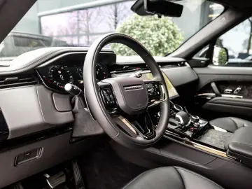 Range Rover Sport 4.4 P530 First Edition