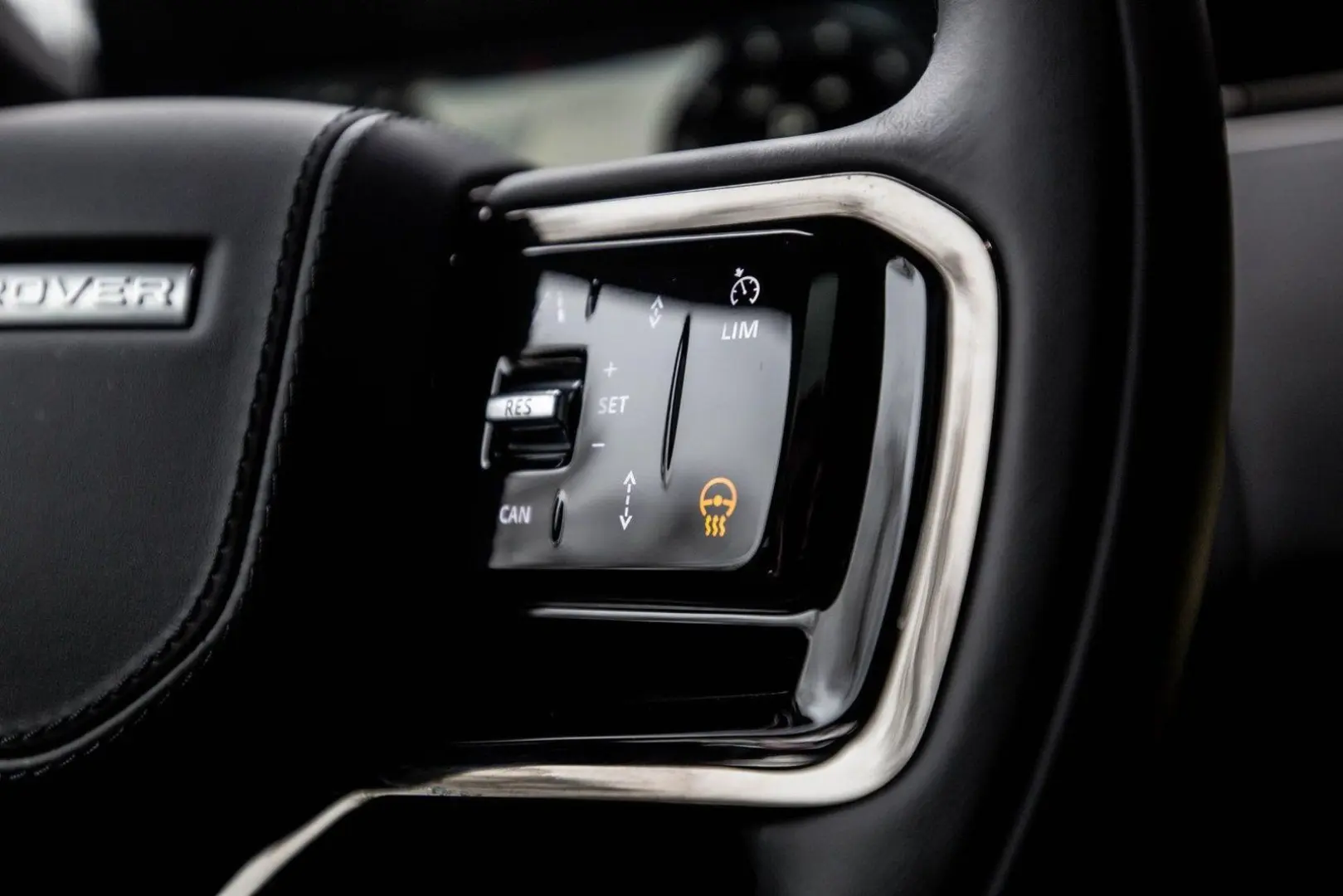 Range Rover Sport 4.4 P530 First Edition