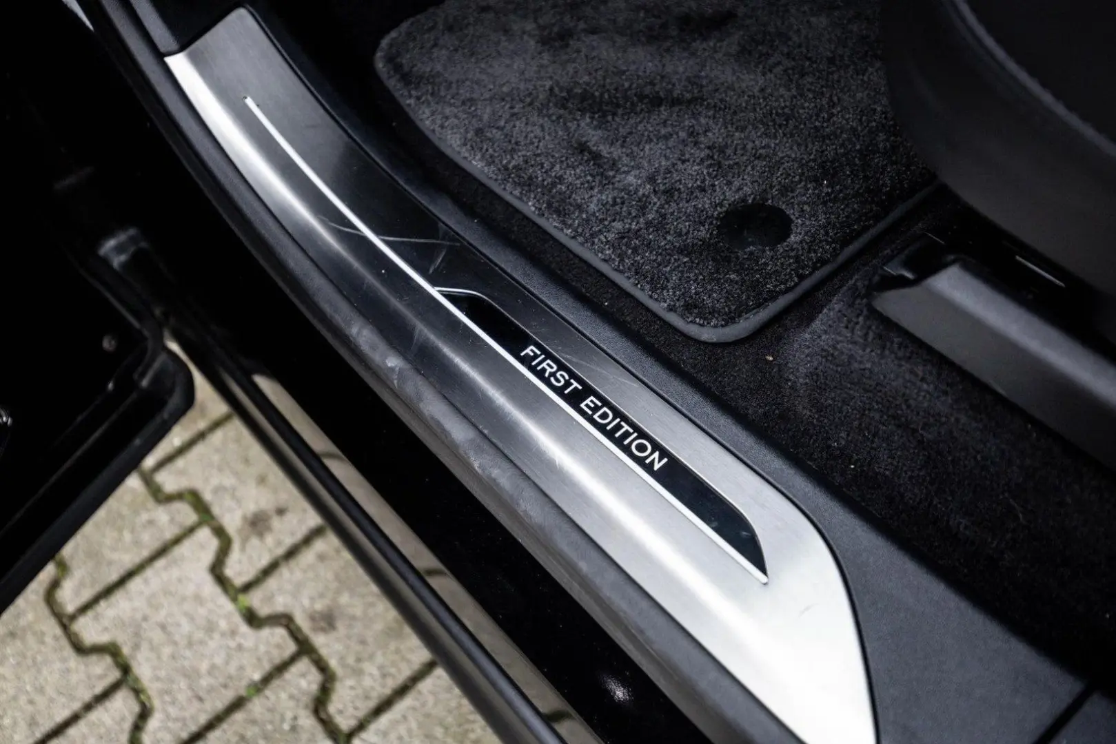 Range Rover Sport 4.4 P530 First Edition