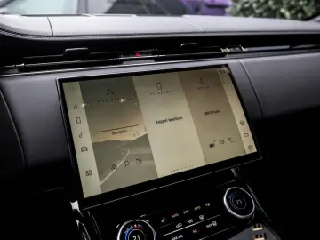 Range Rover Sport 4.4 P530 First Edition