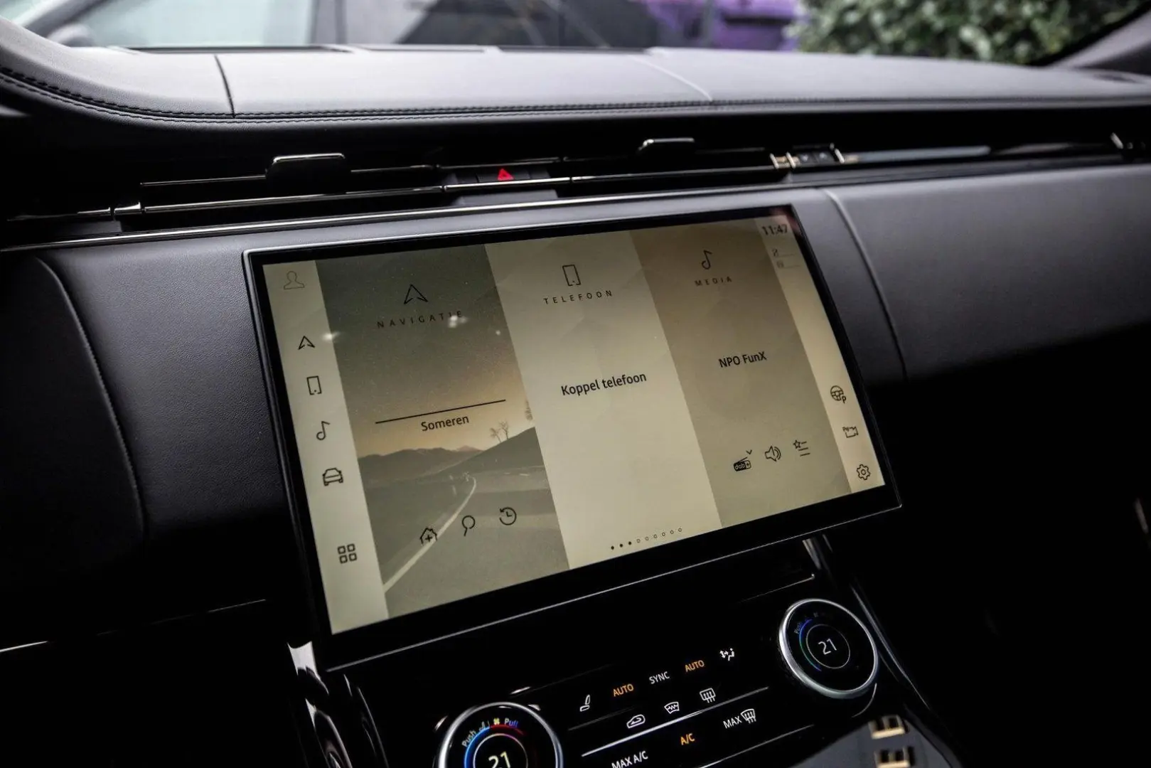 Range Rover Sport 4.4 P530 First Edition