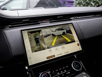 Range Rover Sport 4.4 P530 First Edition