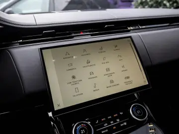 Range Rover Sport 4.4 P530 First Edition