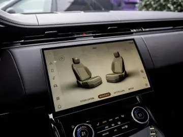 Range Rover Sport 4.4 P530 First Edition