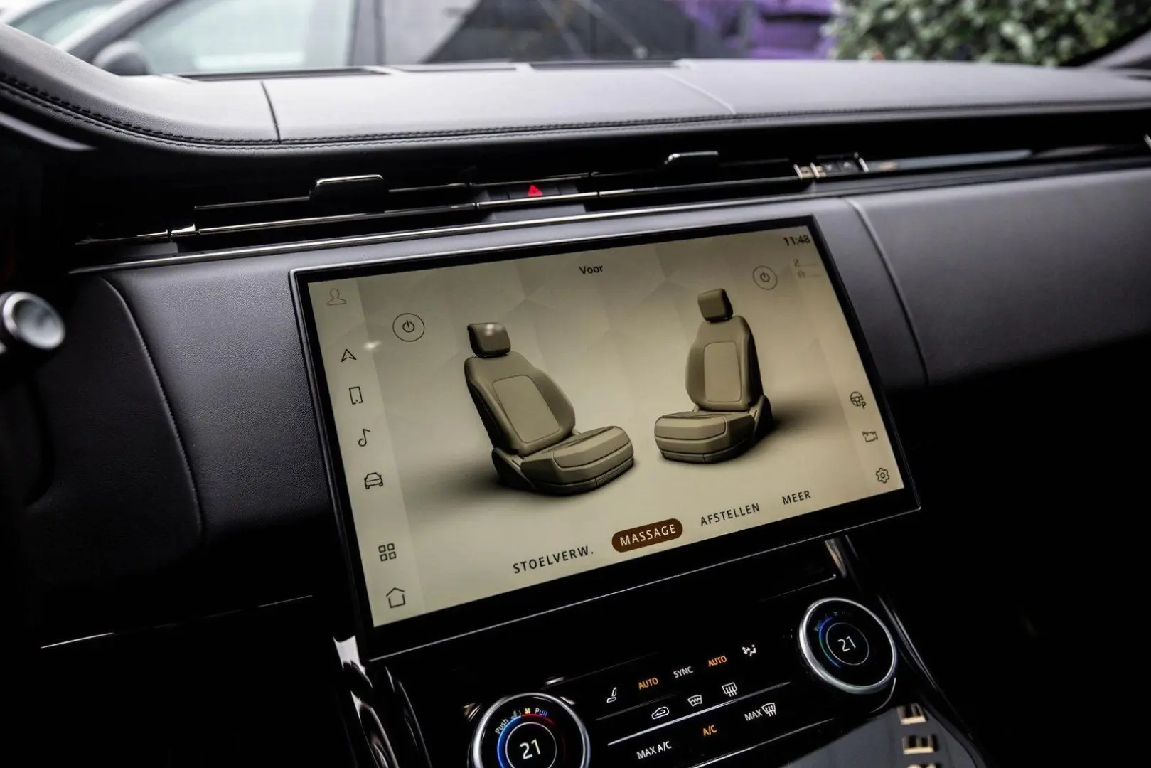 Range Rover Sport 4.4 P530 First Edition