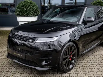 Range Rover Sport 4.4 P530 First Edition