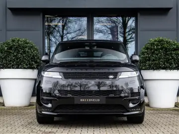 Range Rover Sport 4.4 P530 First Edition