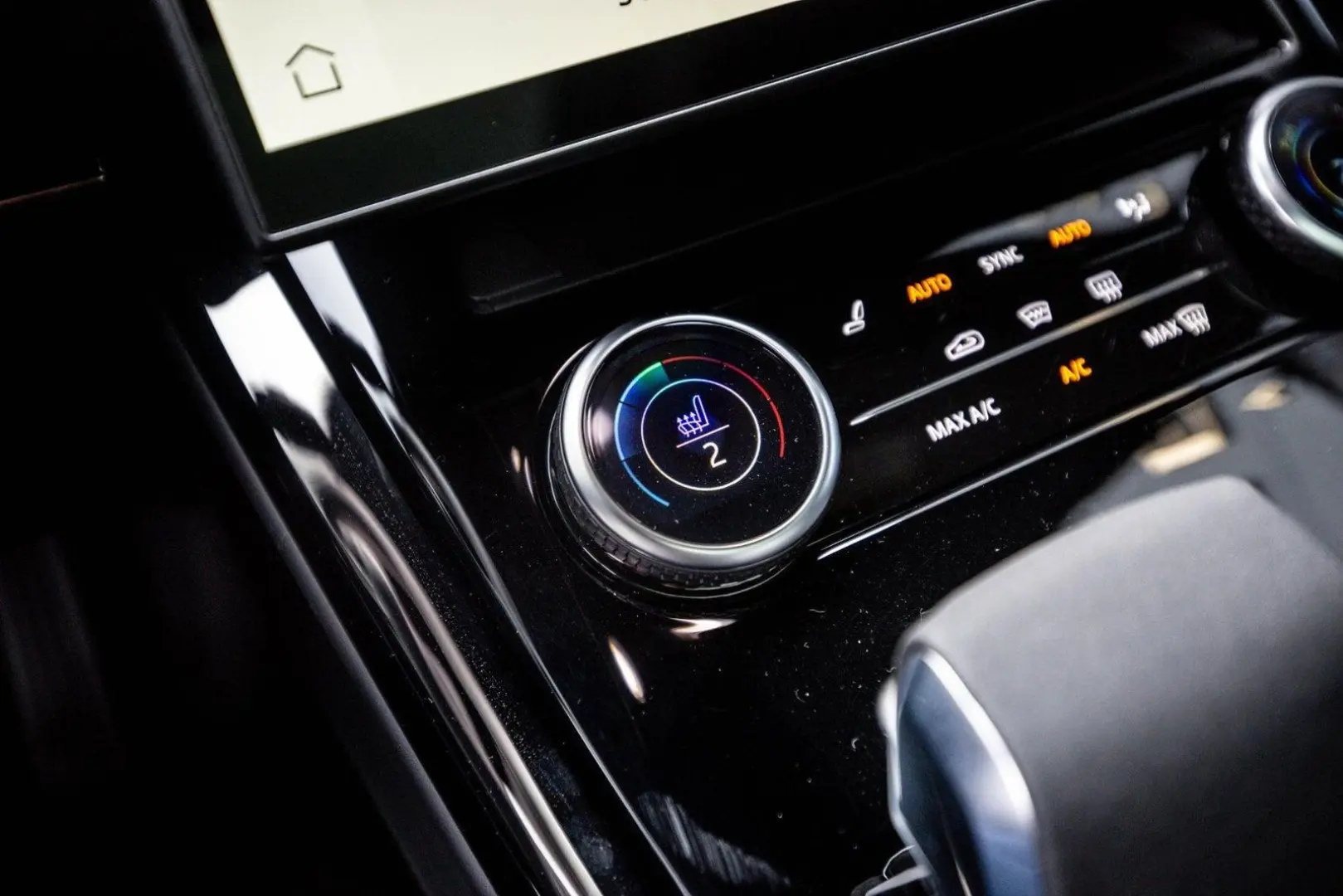 Range Rover Sport 4.4 P530 First Edition