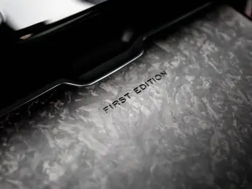 Range Rover Sport 4.4 P530 First Edition