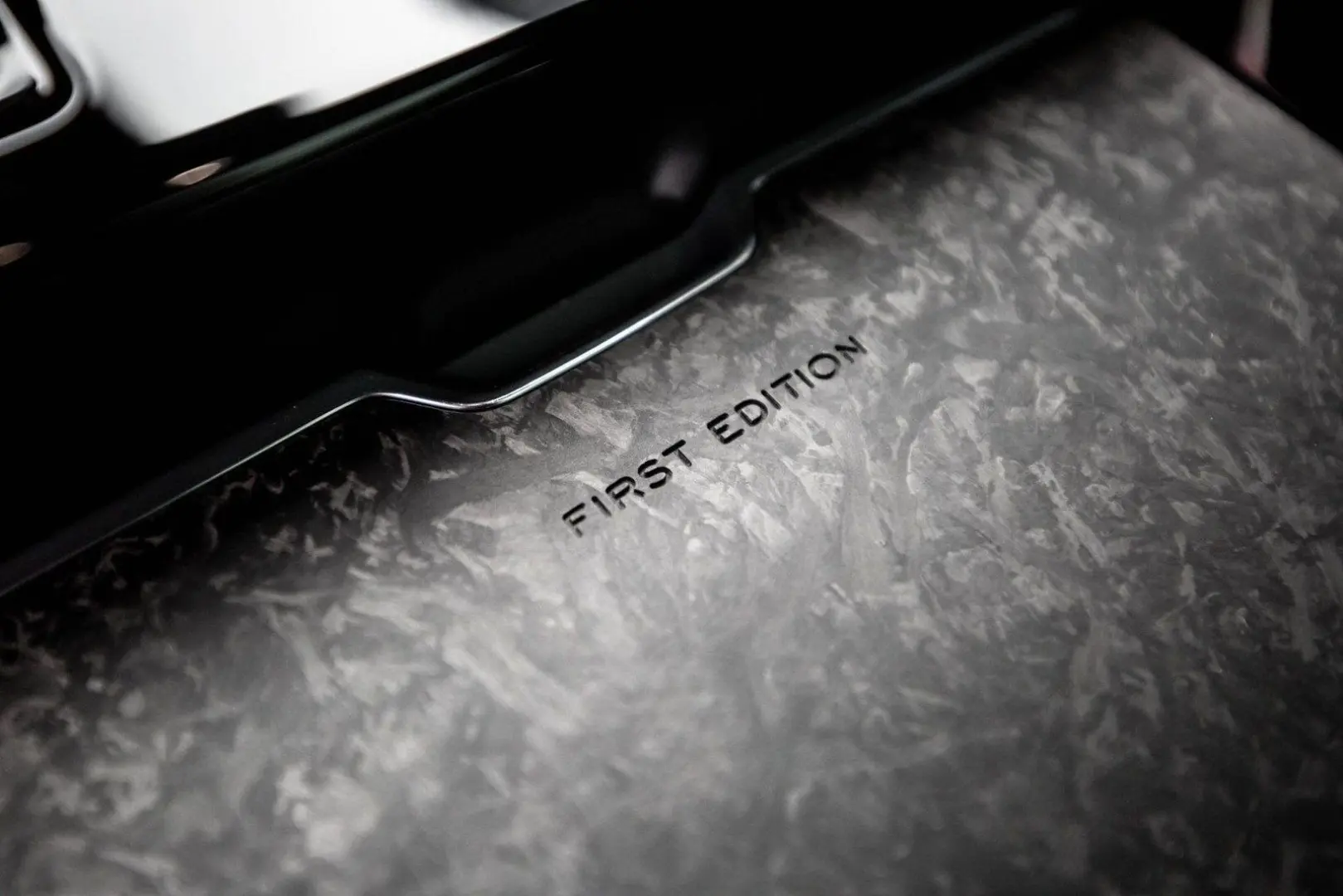 Range Rover Sport 4.4 P530 First Edition