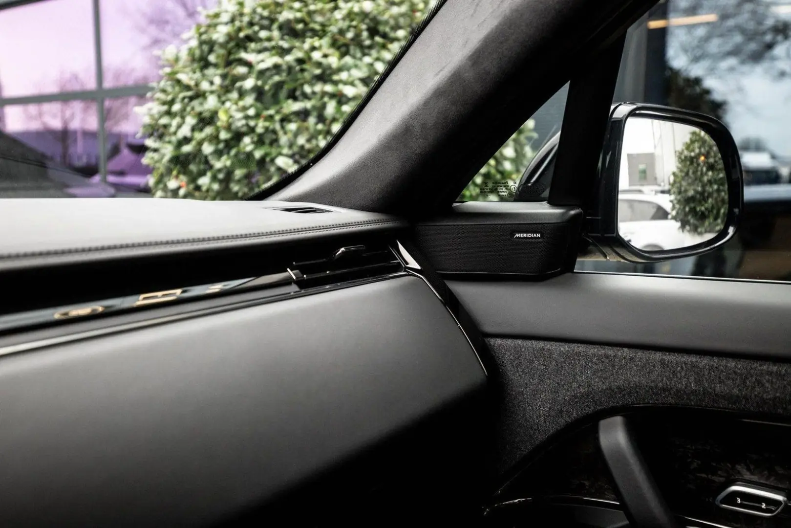 Range Rover Sport 4.4 P530 First Edition