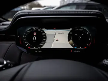 Range Rover Sport 4.4 P530 First Edition