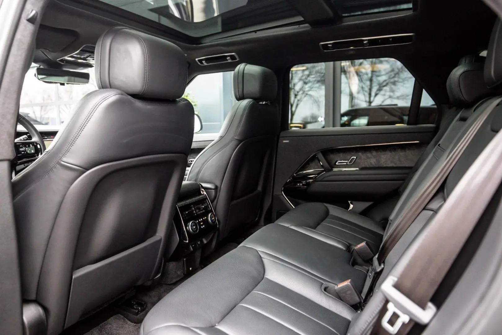 Range Rover Sport 4.4 P530 First Edition