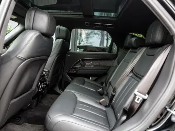 Range Rover Sport 4.4 P530 First Edition